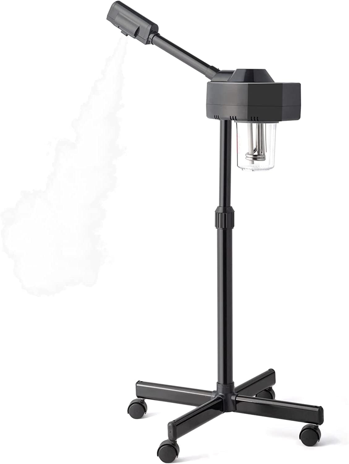 Esthetician Steamer Professional Facial Steamer, Face Steamer with Hot