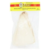 Orale! Corn Husks for Tamales, 14 oz