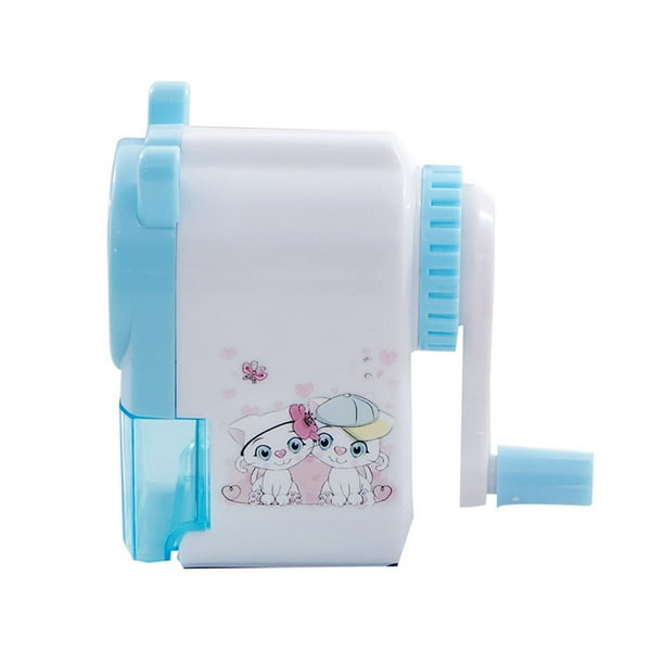 Manual pencil sharpener best sale made in usa