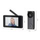 thumbnail image 4 of 4.3 Inch IPS Screen Wireless Video Doorbell Infrared Night Vision, 4 of 5