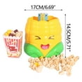 thumbnail image 6 of Simulated Popcorn Puzzle Toy, Stress Relief Prank Gadget, Fun Squeeze Toy For Kids Adults, Realistic Fake Popcorn, Birthday Gift Idea, 6 of 9