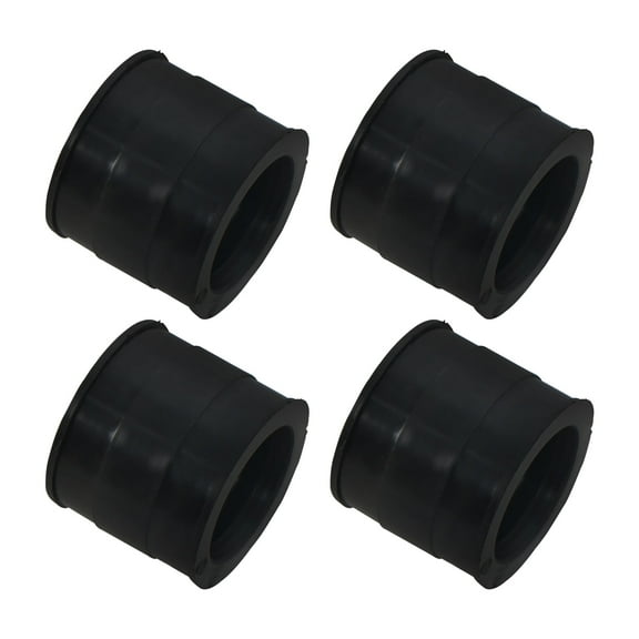 Carburetor Intake Manifold Boots 16211-323-000 Fit for Honda CB500K CB550 CB550K CB550F