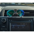 thumbnail image 7 of Superior Essentials Sunglasses Holder for Sun Visor/Air Vent - Conveniently Holds Sunglasses - Easy One Handed Operation, 7 of 7