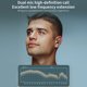 thumbnail image 3 of Auriculares estéreo inalámbricos verdaderos M23 Auriculares internos impermeables BT 5.1, 3 of 8