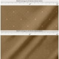 thumbnail image 2 of Soimoi Cotton Poplin Fabric Artistic Flower & Dots Print Fabric by The Yard 42 Inch Wide, 2 of 7