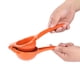 thumbnail image 2 of Exprimible Exprimidor de Limón Exprimidor de Naranja Cítrico Exprimidor de Aluminio Artesanía de Cocina Ideal para el Desayuno Unbranded JY23353, 2 of 7