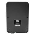 thumbnail image 6 of MTX TN8MS Terminator 8 Inch Micro Compact Amplified Subwoofer Enclosure, Black, 6 of 7
