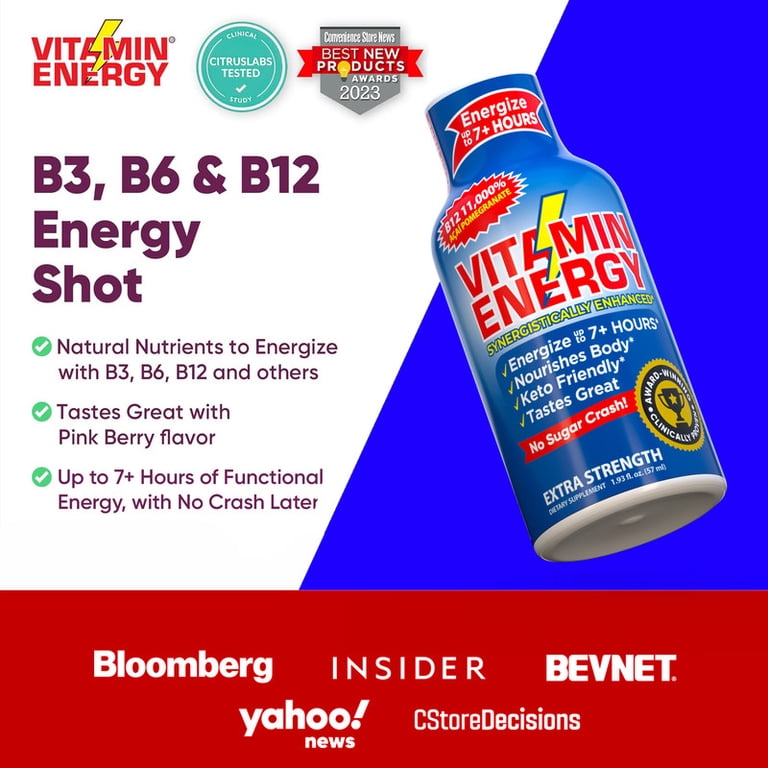 vitamin b12 injections for energy SKINNY Shot Weight Loss in Glendale AZ main image 0