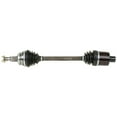 thumbnail image 2 of For Chrysler Concorde 300M LHS & Dodge Intrepid Front Left Driver Side CV Axle Shaft - BuyAutoParts, 2 of 6
