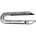 thumbnail image 1 of Clôture de Fixation - 1,25 Po Brt Barbelé, 1 of 1