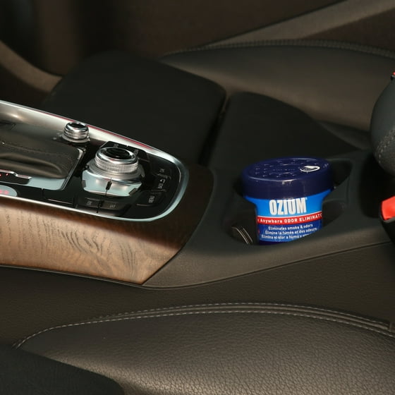Ozium Original Car Gel Walmart