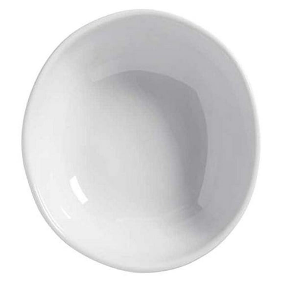 American Metalcraft CBL24CL Round Bowl, Cloud, 24-Ounces