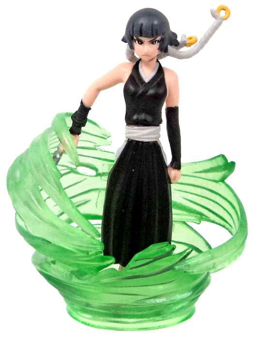 Featured image of post Soifon Figure