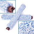 thumbnail image 4 of Pet Pro Multi-Surface Brush Rolls, Compatible With Bissell CrossWave, Durable And Eco-Friendly Microfiber Brushes For Effective Floor Cleaning, Absorbs Pet Hair And Reduces Dust,, 4 of 5