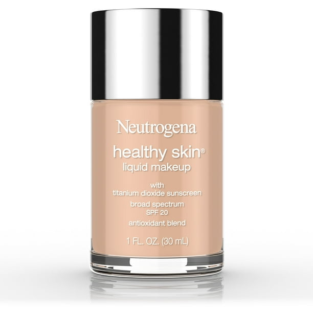 Neutrogena Healthy Skin Liquid