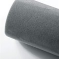 thumbnail image 3 of Self Adhesive Felt Fabric, Soft Velvet Drawer Liner, DIY Velvet Fabric for Art & Crafts, Jewelry Box Felt Liner, Solid Color Felt Wallpaper (17" x 130", Grey), 3 of 6