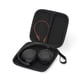 thumbnail image 1 of Estuche Ultrafino para Audífonos Ginsco para JBL Tune 510BT Negro, 1 of 8