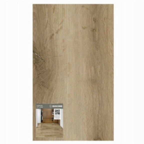 Halstead 107700 12 x 21 in. Iso Fairhope Display Board