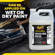 Synthetic X-prs Spray Wax
