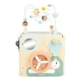 thumbnail image 5 of Janod Cube Maxi Multi-Activités - Sweet Cocoon, 5 of 5