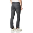 thumbnail image 4 of Dickies Men's Skinny Fit Double Knee Work Pants, 4 of 4