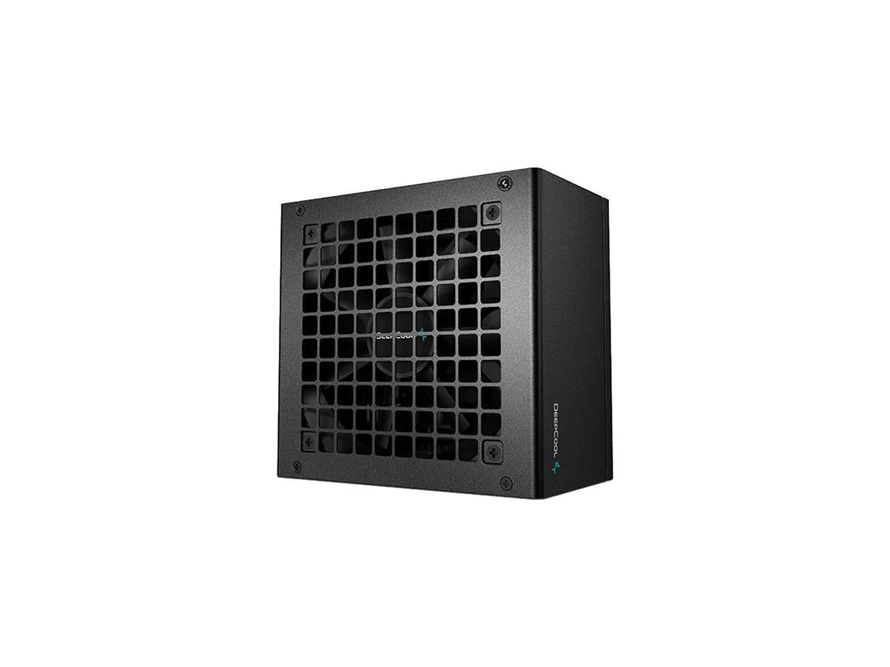 Deepcool PQ1000M R-PQA00M-FA0B-US 1000 W ATX12V V2.4 80 PLUS GOLD