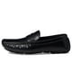 thumbnail image 5 of Zapatos Tommy Hilfiger Amile Driver para hombre negros talla 8.5, 5 of 7
