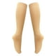 thumbnail image 1 of Calcetines De Compresión Con Cremallera Para Mujer, Medias De Compresión Para Mujer Previenen La Fatiga, El Tacto Suave Promueve La Circulación Sanguínea Para Las Venas, 1 of 7