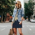 thumbnail image 4 of Balery American Bald Eagle A Vestidos de verano para mujer con estampado: vestido holgado sin mangas, vestido playero informal y cómodo para días calurosos., 4 of 7
