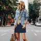 thumbnail image 4 of Fotbe American Bald Eagle A Vestido de Verano sin Mangas para Mujer – Vestido Midi Línea A, Estilo Camiseta Floral, Vestido Playero Casual y Fluido, 4 of 7