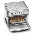 thumbnail image 2 of Cuisinart Other Small Kitchen Appliance Accessories Silver Non-Stick Airfryer Basket, 1 Pack, 2 of 6
