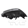thumbnail image 6 of Headlight Front Lamp for 15-16 Kia Forte EX Left Driver, 6 of 7