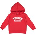 thumbnail image 2 of Inktastic Venice Beach 1927 Toddler Hoodie, 2 of 4