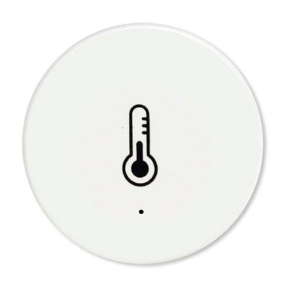Tuya Temperature And Humidity Sensor WIFI Indoor Hygrometer Thermometer Detector Mobile APP Control Intelligent Thermostat ,Easily DIY
