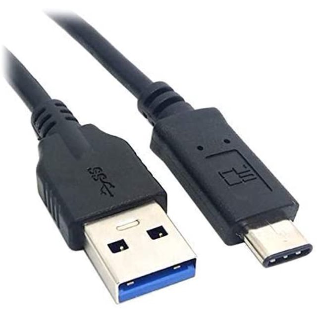 1 x Extra Long USB Cable Lead Wire Controller Charger for Sony Playstation PS5 by Master Cables…