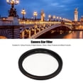 thumbnail image 4 of Star Filter Kit,  Adjustable  Screen Star Effect Filter, Starburst Lens Filter with HD Coating for DSLR, Camera, 4 of 8