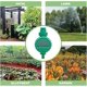 thumbnail image 4 of Watering Timer, Garden Automatic Watering, Waterproof LCD Display Watering Controller for Plants, Lawn, Garden, 4 of 5