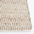 thumbnail image 2 of SAFAVIEH Cape Cod Lynwood Geometric Area Rug, Natural, 9' x 12', 2 of 10