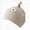 A8-Beige, variant on Hessimy Baby Ribbed Knit Beanie with Single Pom Antenna and Googly Eyes,Cute Winter Warm Hat