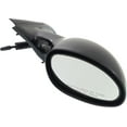 thumbnail image 3 of MIRROR Compatible For 1995-2000 Dodge Stratus Chrysler Cirrus Right Passenger Paintable, 3 of 5