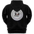 thumbnail image 2 of Ramones - Seal Zip Hoodie, 2 of 2