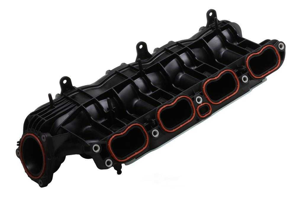 GM Genuine Parts 12698870 Engine Intake Manifold