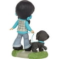thumbnail image 4 of Precious Moments I Labradore You Black Labrador Retriever Figurine, 1 Each, 4 of 5