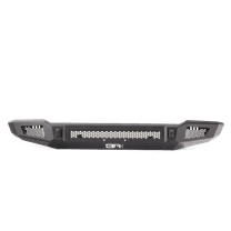 Body Armor Fd 19342 Ambush Series Front Bumper Fits 18 20 Fits/For F 150 Fits select: 2019 FORD F150 SUPERCREW, 2018 FORD F150