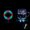Square, variant on LINLIN LED Coaster, LED Cup Holder Lights Light Up Bottle Cup Mat LED Cup Holder Lights, car Cup Coasters Light Waterproof USB