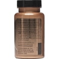 thumbnail image 2 of FolkArt Treasure Gold Acrylic Paint, Metallic Finish, Bronze, 4 fl oz, 2 of 4