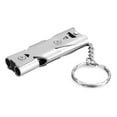 thumbnail image 4 of High-quality Metal Bird Training Whistle, Training Whistle, For  Hosehold, 4 of 8