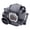 CBH, variant on Projector Light Source Replacement For UM351W UM361X UM351Wi UM352Wi Classroom Exhibition Heat Dissipation Accessories