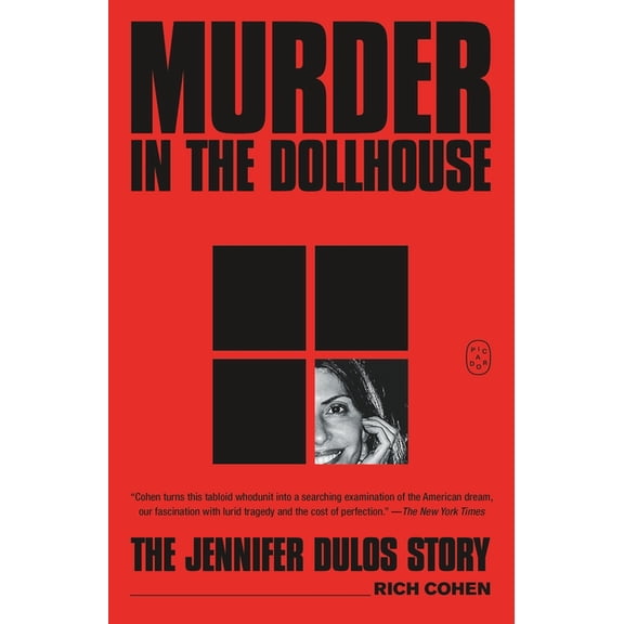 Murder in the Dollhouse: The Jennifer Dulos Story, (Paperback)