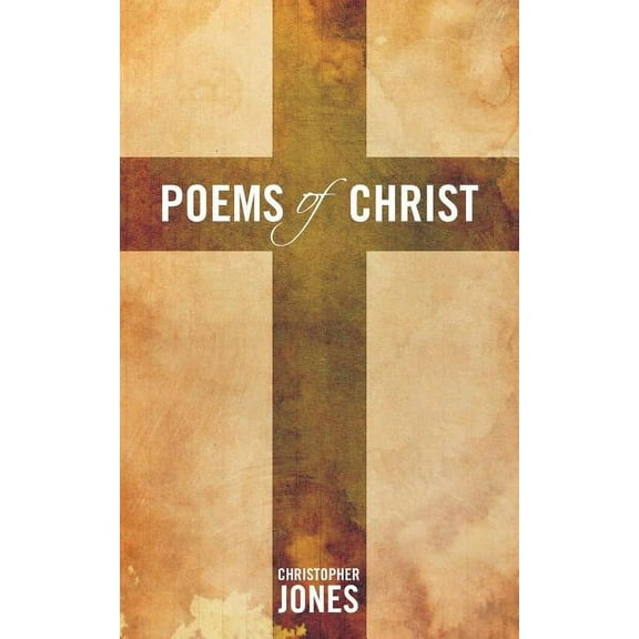 Poems of Christ